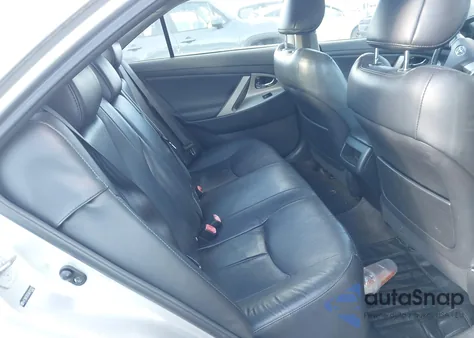 2010 Toyota Camry Se V6 from USA, damaged, VIN 4T1BK3EK5AU101927